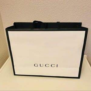 Gucci bag
